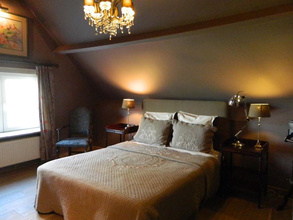 Boutique Hotel Het Bloemenhof Bruges Cameră foto